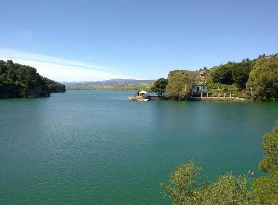 Refugio De El Chorro Quarto foto