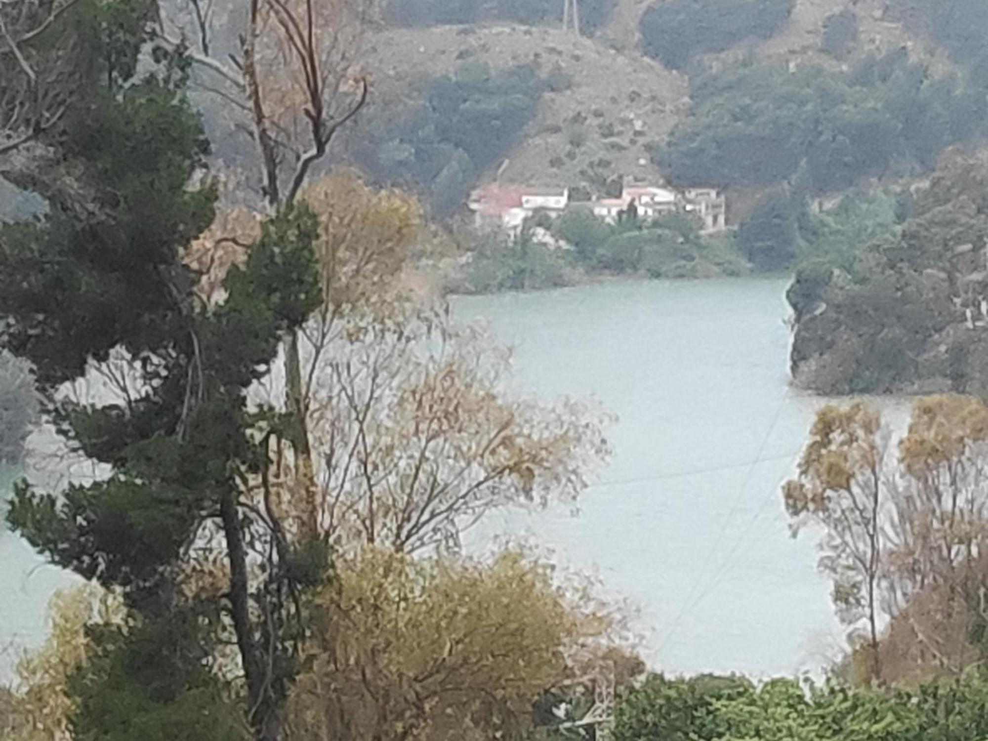 Refugio De El Chorro Quarto foto